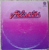 Atlantis ‎– Atlantis