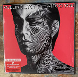 Rolling Stones – Tattoo You