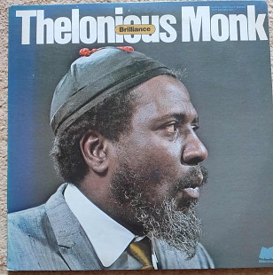 Thelonious Monk ‎– Brilliance