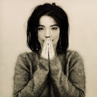 Платівка Björk Bjork Debut