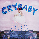 Платівка Melanie Martinez CryBaby