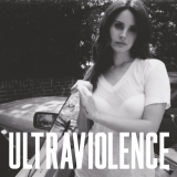 Платівка Lana Del Rey Ultraviolence