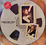 Платівка лімітована 300 копій!! Lana Del Rey Lost in the vaults