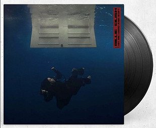 Billie Eilish – Hit Me Hard And Soft (Black vinyl) платівка