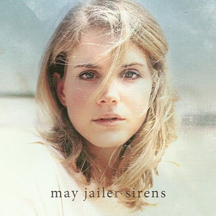 Платівка Lana Del Rey May Jailer Sirens