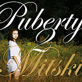 Платівка Mitski Puberty 2