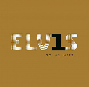 Платівка Elvis Presley Elvis 30 #1