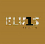 Платівка Elvis Presley Elvis 30 #1