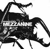 Платівка Massive Attack Mezzanine