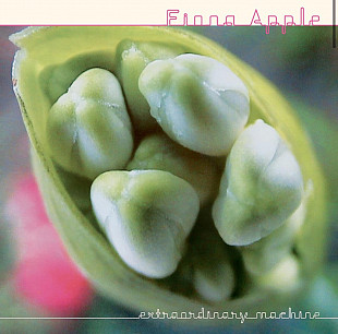 Платівка Fiona Apple Extraordinary Machine