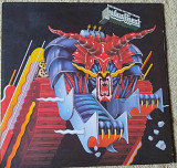 Judas Priest – Defenders Of The Faith