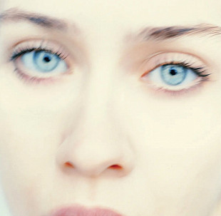 Платівка Fiona Apple Tidal