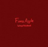 Платівка Fiona Apple When the pawn