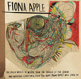 Платівка Fiona Apple The Idler Wheel