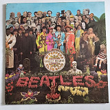 The Beatles – Sgt. Pepper's Lonely Hearts Club Band 1967 / UK