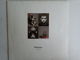 Pet Shop Boys "Behaviour" 1990 г. (Made in Germany, NM)