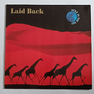 Laid Back – Hole In The Sky 1990 / BMG Ariola München GmbH