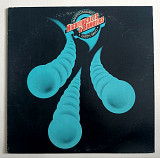 Manfred Mann's Earth Band – Nightingales & Bombers 1975 / USA