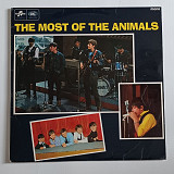 The Animals – The Most Of The Animals 1965 /UK