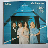 ABBA – Voulez-Vous 1979 /UK