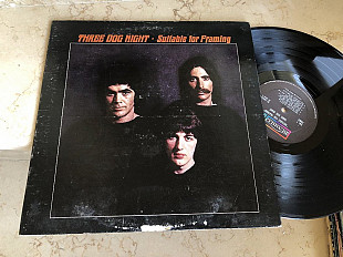 Three Dog Night ‎– Suitable For Framing ( USA ) LP