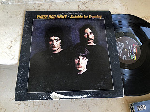 Three Dog Night ‎– Suitable For Framing ( USA ) LP