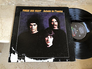 Three Dog Night ‎– Suitable For Framing ( USA ) LP