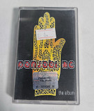 PANJABI MC The Album MC cassette