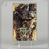 ASPHYX "Crush the cenotaph" pro tape
