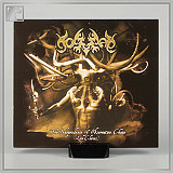 NOMAD "The Independence of Observation Choice" slip case cd