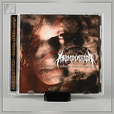 ABOMINATTION "Doutrine of false martyr" cd