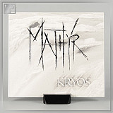 MATHYR "Kryos" digipack cd