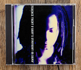 Terence Trent D'Arby - Terence Trent D'Arby's Symphony Or Damn* (Японія)