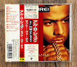 Al B. Sure! - Sexy Versus (Японія)
