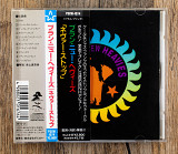 The Brand New Heavies - The Brand New Heavies (Японія)