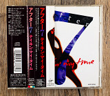 After 7 - Takin' My Time (Японія)