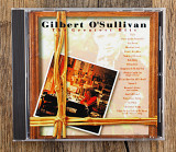 Gilbert O'Sullivan - The Greatest Hits (Японія)
