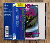 The Jazz Funk Masters Featuring Louis Johnson - Mo' (Better) Funk (Японія)