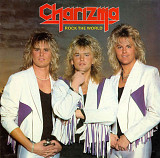 Charizma Rock the world. 1988