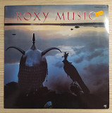 Roxy Music – Avalon