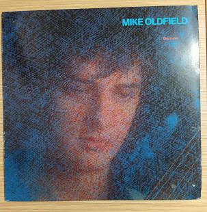 Mike Oldfield – Discovery