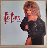 Tina Turner – Break Every Rule