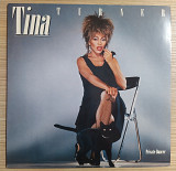 Tina Turner – Private Dancer
