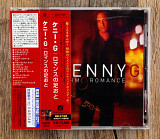 Kenny G - Rhythm & Romance (Японія)