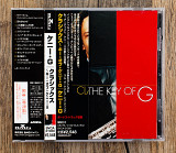 Kenny G - Classics In The Key Of G (Японія)