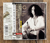 Kenny G - I'm In The Mood For Love ... The Most Romantic Melodies Of All Time (Японія)