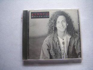 Kenny G