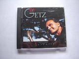 Stan Getz