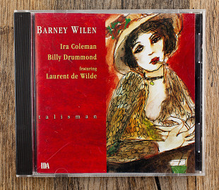 Barney Wilen - Talisman (Японія)