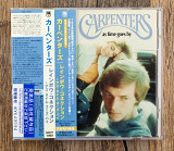 Carpenters - As Time Goes By (Японія)